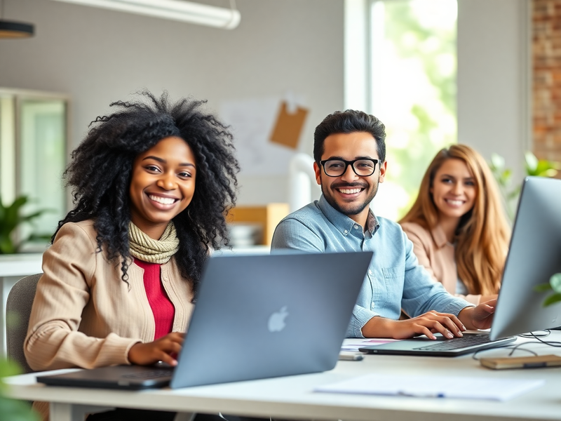 The GrantFunds team