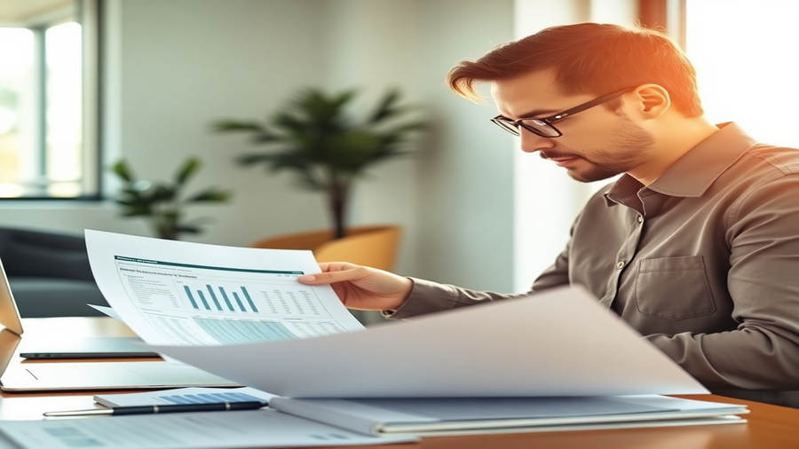 How to Write Financial Reports That Impress Your Funders